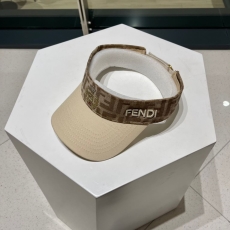 Fendi Caps